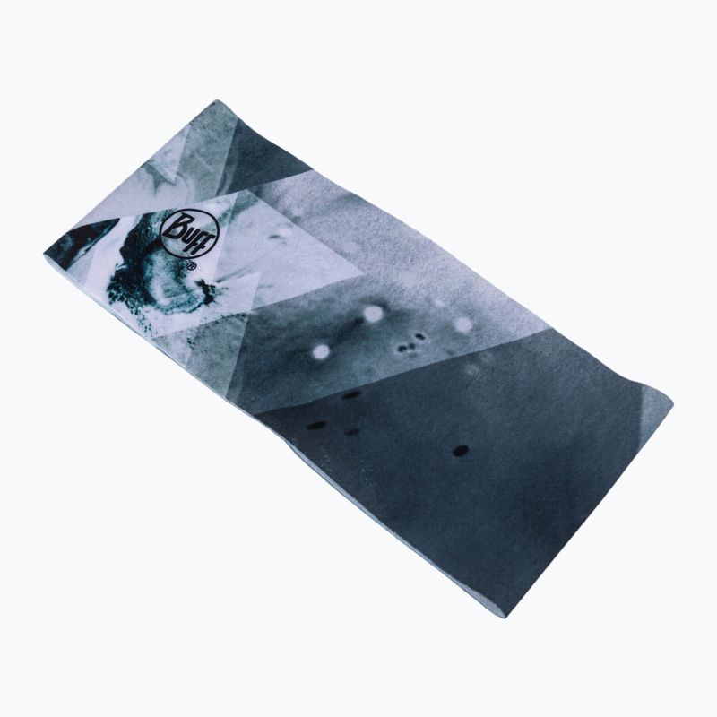 BUFF Tech Fleece Headband Hatay grey 120884.937.10.00