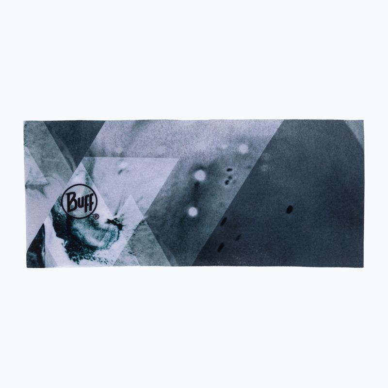 BUFF Tech Fleece Headband Hatay grey 120884.937.10.00 2