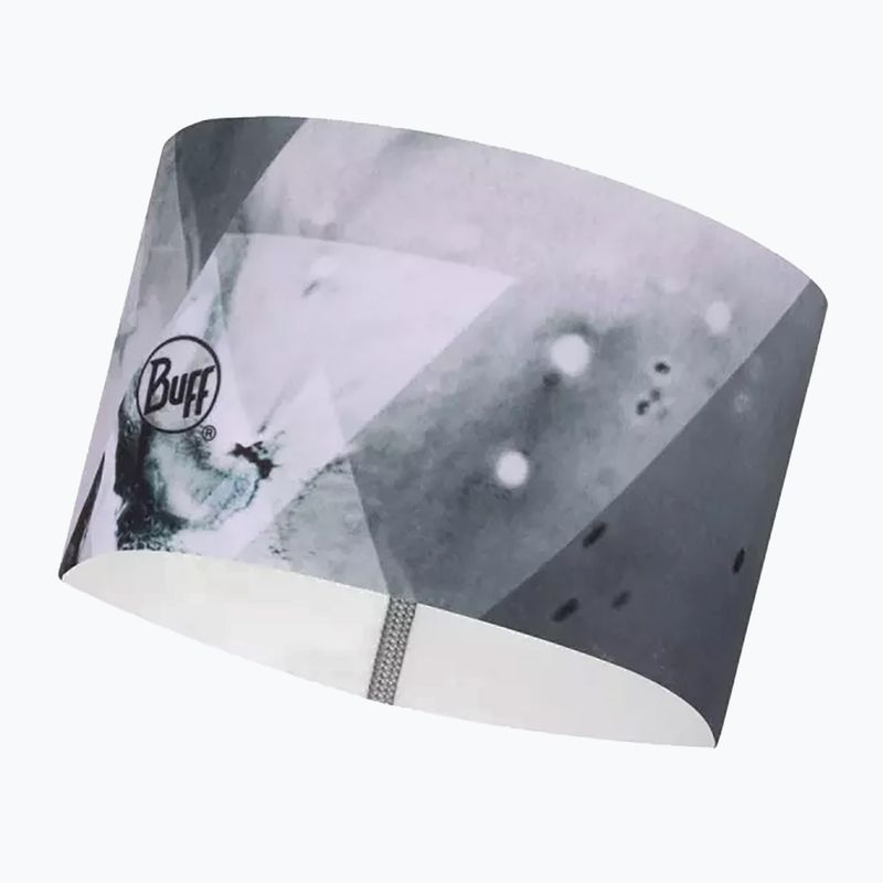 BUFF Tech Fleece Headband Hatay grey 120884.937.10.00 4