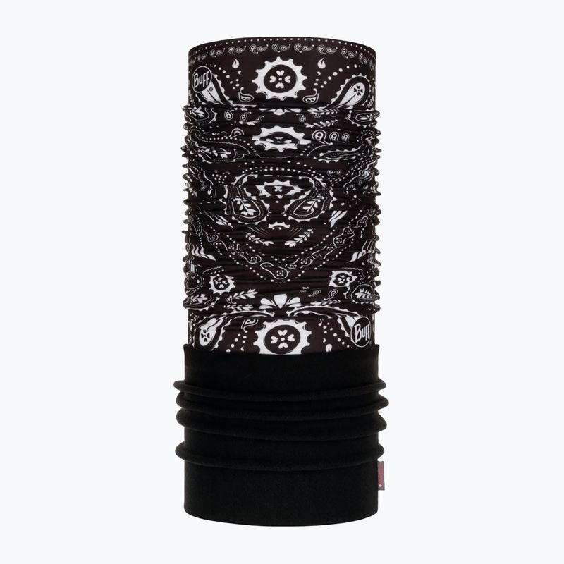 BUFF Polar New Cashmere multifunctional sling black 120902.999.10.00