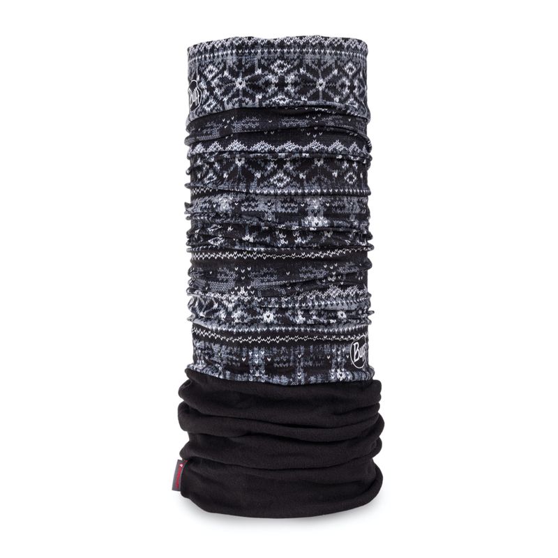 BUFF Polar Aletsch multifunctional sling black 120909.555.10.00