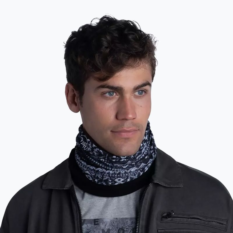 BUFF Polar Aletsch multifunctional sling black 120909.555.10.00 5
