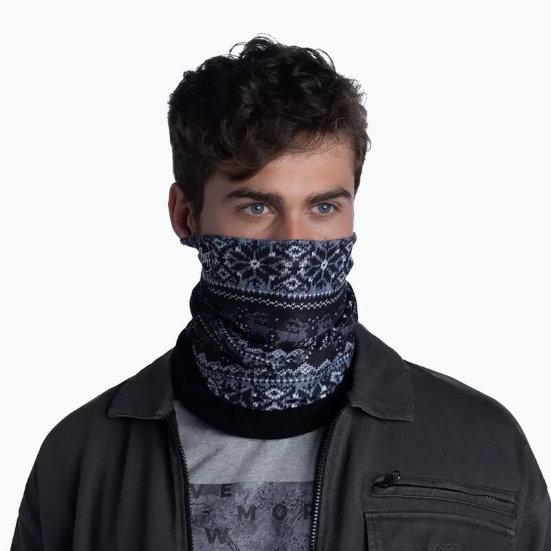 BUFF Polar Aletsch multifunctional sling black 120909.555.10.00 6