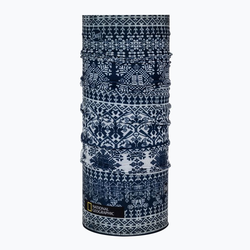 BUFF National Geographic Kurzeme navy blue multifunctional sling 121540.790.10.00