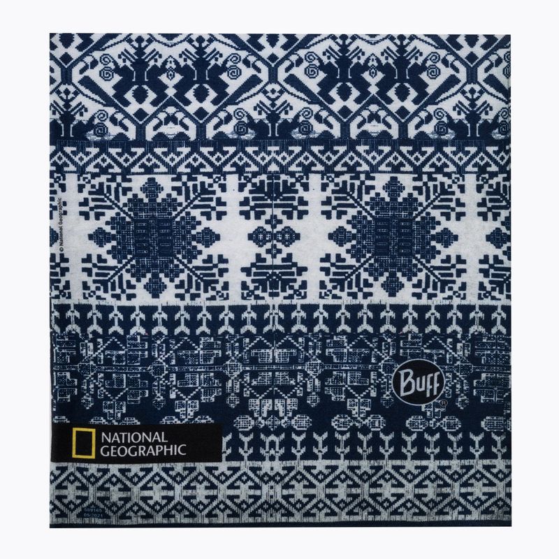 BUFF National Geographic Kurzeme navy blue multifunctional sling 121540.790.10.00 2