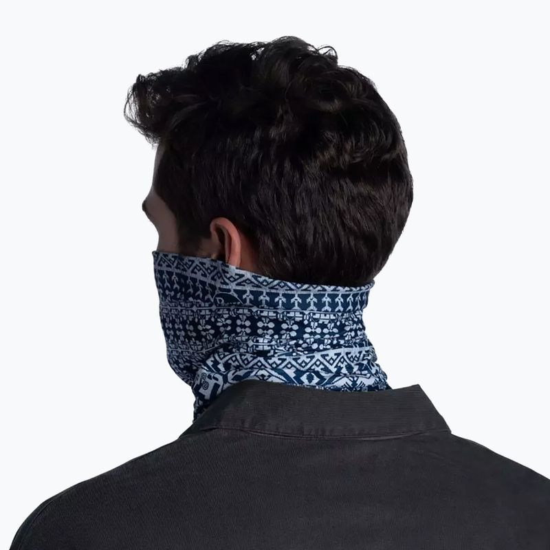 BUFF National Geographic Kurzeme navy blue multifunctional sling 121540.790.10.00 7