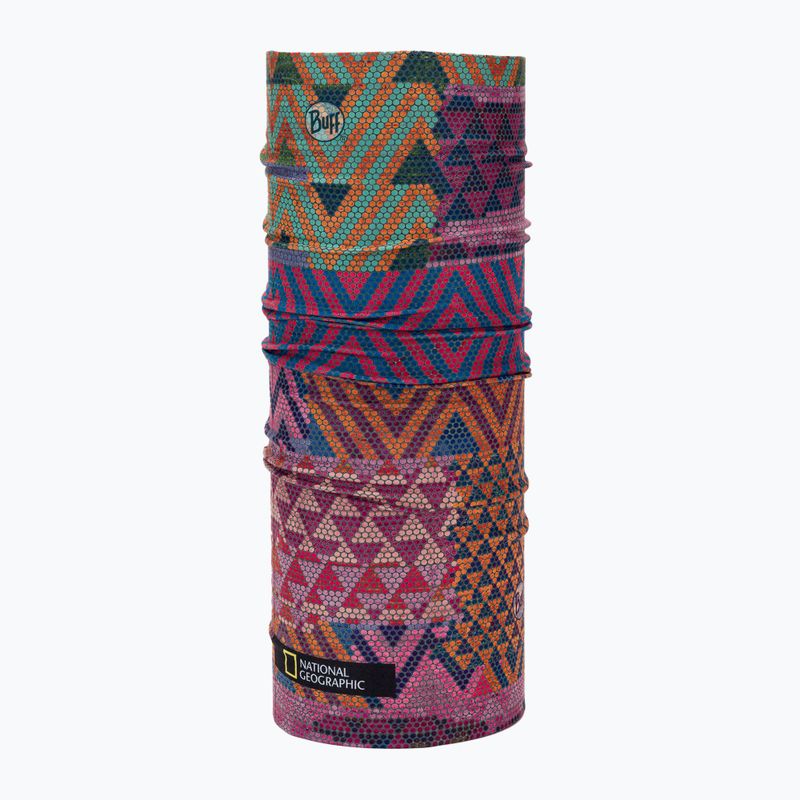 BUFF National Geographic Eannia colour multifunctional sling 121542.555.10.00