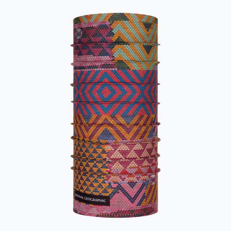 BUFF National Geographic Eannia colour multifunctional sling 121542.555.10.00 4