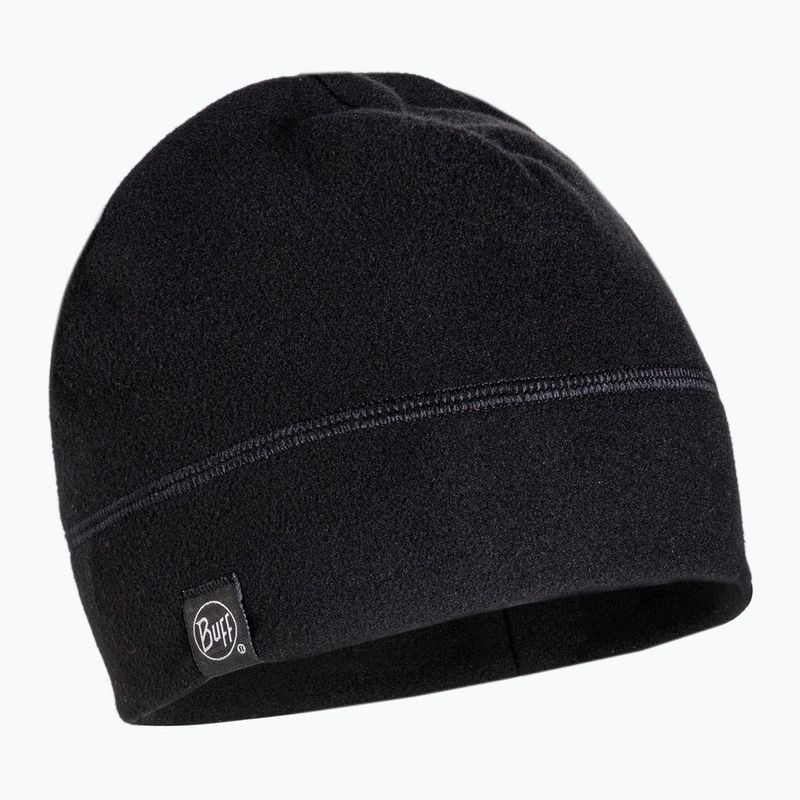 BUFF Polar Hat Solid black 121561.999.10.00