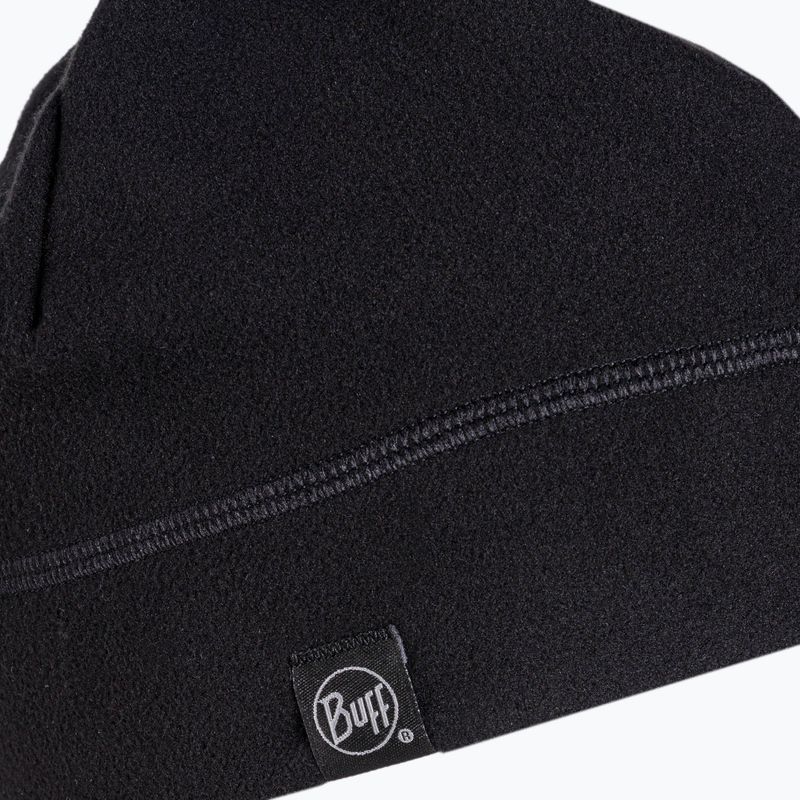 BUFF Polar Hat Solid black 121561.999.10.00 3