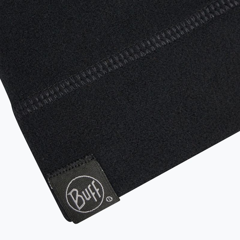 BUFF Polar Hat Solid black 121561.999.10.00 6