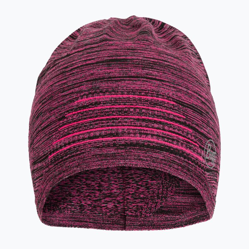 BUFF Dryflx Pro cap red 121533.502.10.00 2