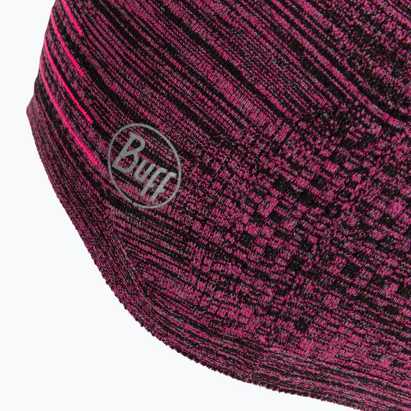 BUFF Dryflx Pro cap red 121533.502.10.00 3