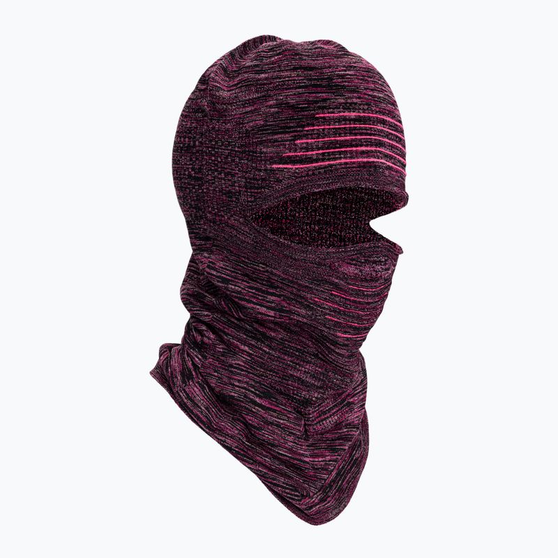 BUFF Dryflx Pro balaclava red 121534.502.10.00