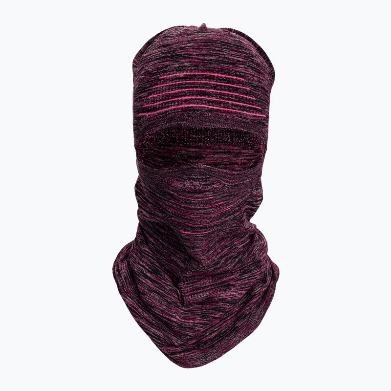 BUFF Dryflx Pro balaclava red 121534.502.10.00 2
