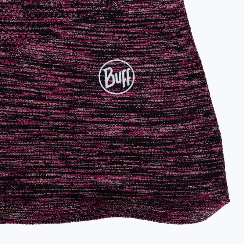BUFF Dryflx Pro balaclava red 121534.502.10.00 4