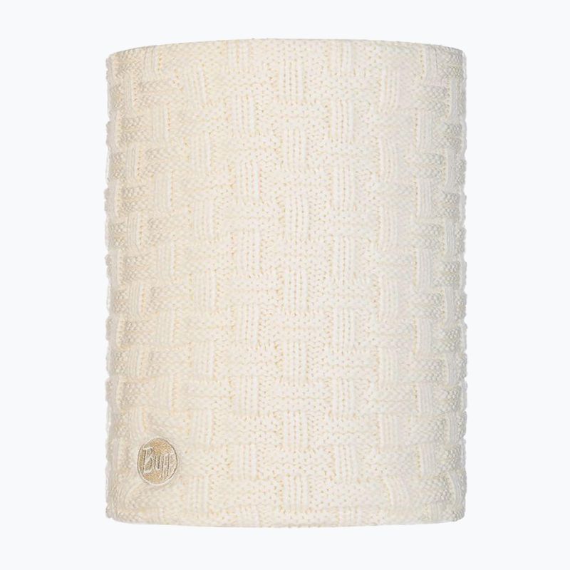 BUFF Knitted & Fleece Neckwarmer Beige 113549.014.10.00 6