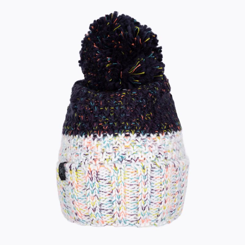 BUFF Knitted & Fleece Band Hat Janna navy blue 117851.779.10.00 2
