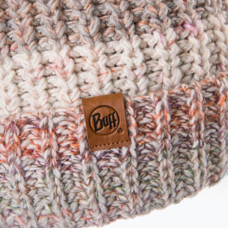 BUFF Knitted & Fleece Hat Olya 120844.937.10.00 3