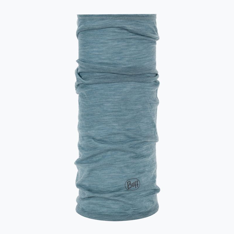 BUFF Multifunctional Sling Lightweight Merino Wool blue 113010.722.10.00