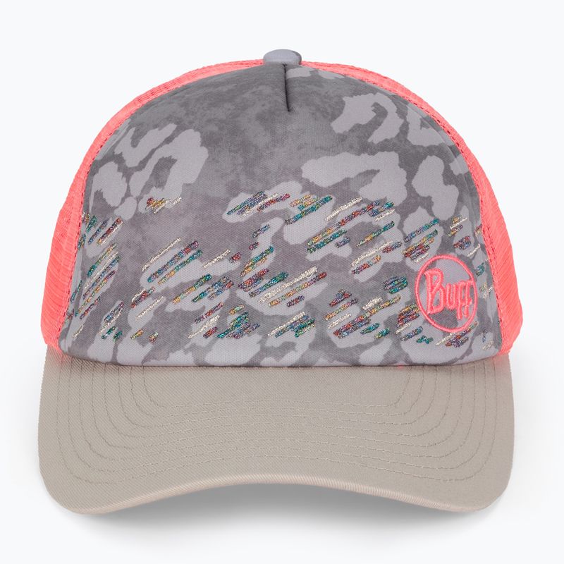 BUFF Trucker Ozira children's baseball cap in colour 122560.555.10.00 4
