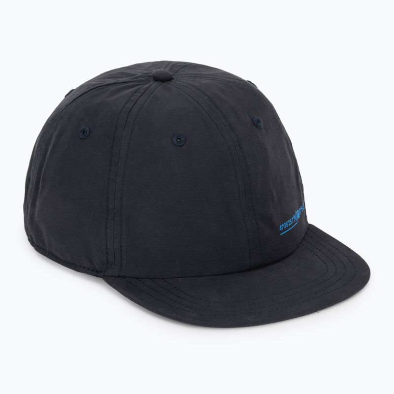 BUFF Pack Baseball Solid navy blue cap 122595.787.10.00