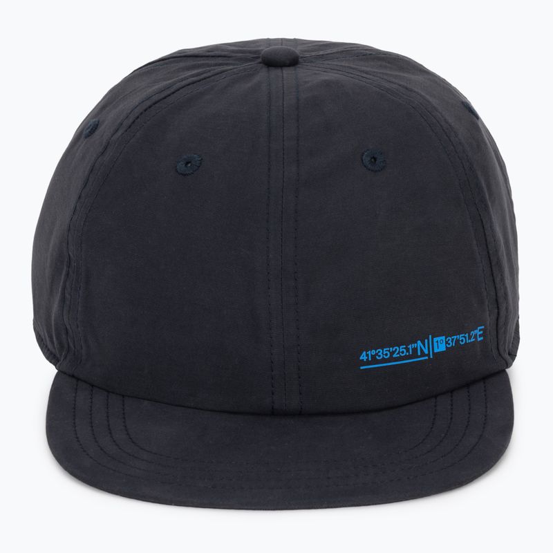 BUFF Pack Baseball Solid navy blue cap 122595.787.10.00 2
