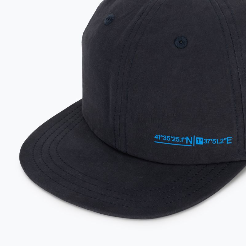 BUFF Pack Baseball Solid navy blue cap 122595.787.10.00 3