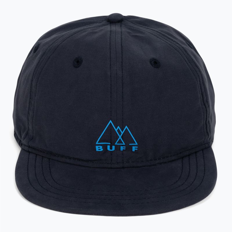 BUFF Pack Baseball Solid navy blue cap 122595.787.10.00 4