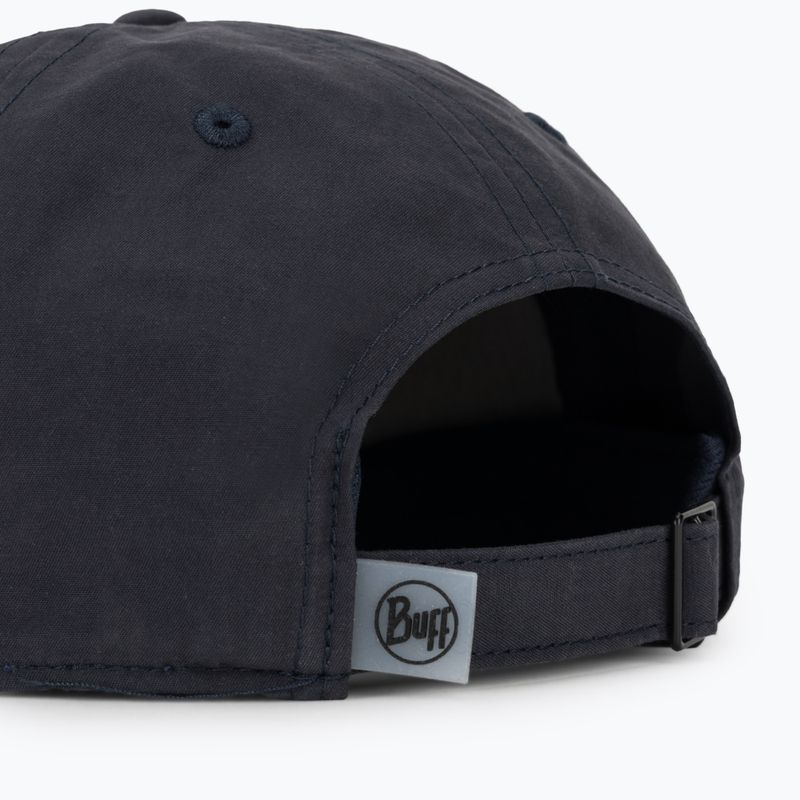 BUFF Pack Baseball Solid navy blue cap 122595.787.10.00 4