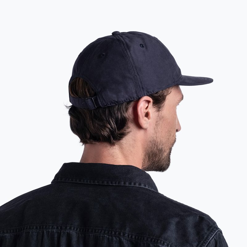 BUFF Pack Baseball Solid navy blue cap 122595.787.10.00 11
