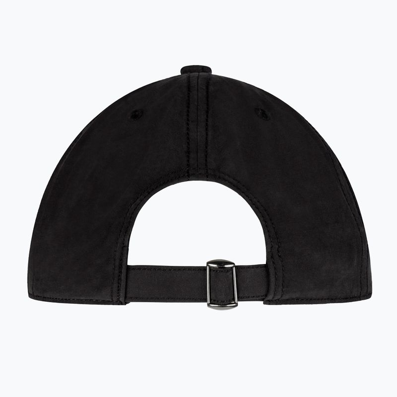 BUFF Pack Baseball Cap Solid black 122595.999.10.00 6