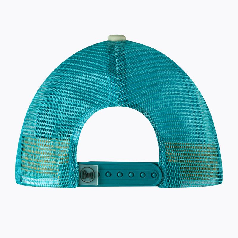 BUFF Trucker Lalasa coloured baseball cap 122605.555.10.00 6