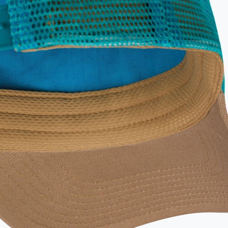 BUFF Trucker Lalasa coloured baseball cap 122605.555.10.00 7