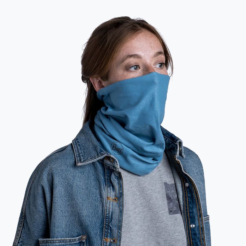 BUFF Original Solid multifunctional sling blue 117818.742.10.00 6