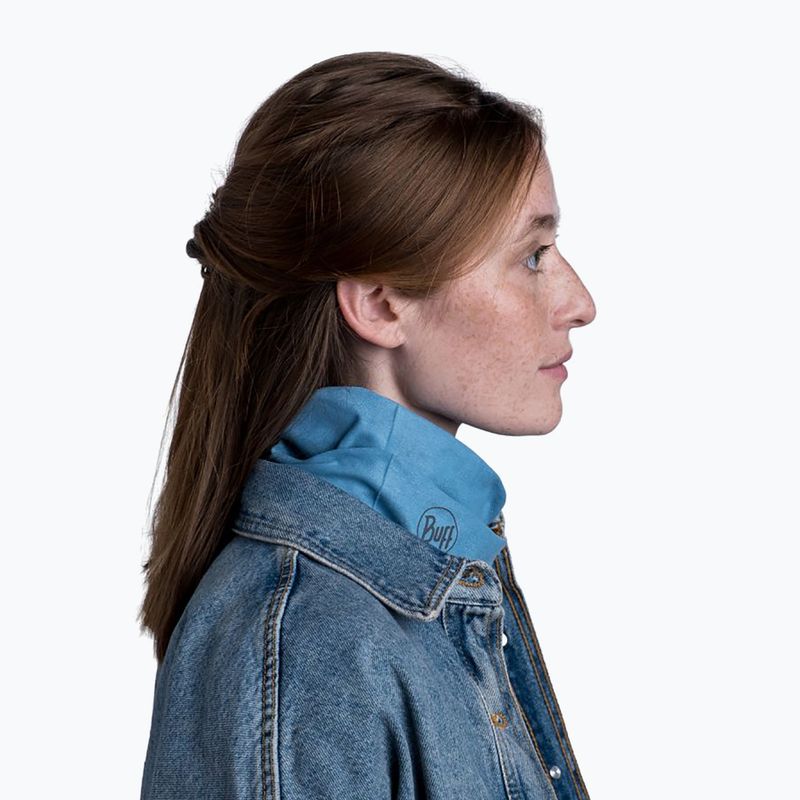 BUFF Original Solid multifunctional sling blue 117818.742.10.00 7