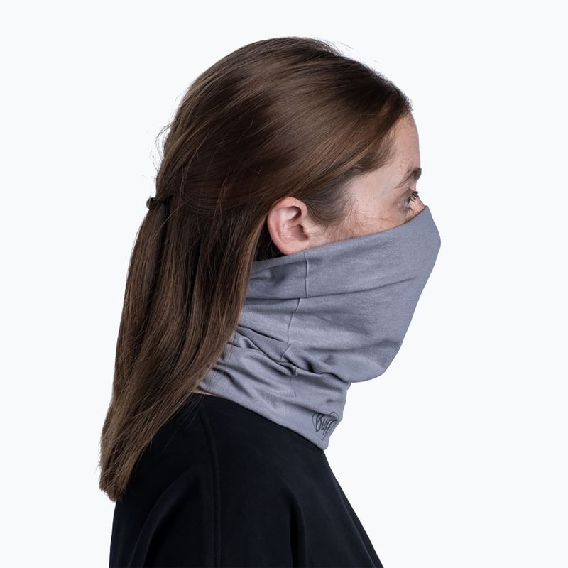 BUFF Original Solid grey multifunctional sling 117818.914.10.00 7