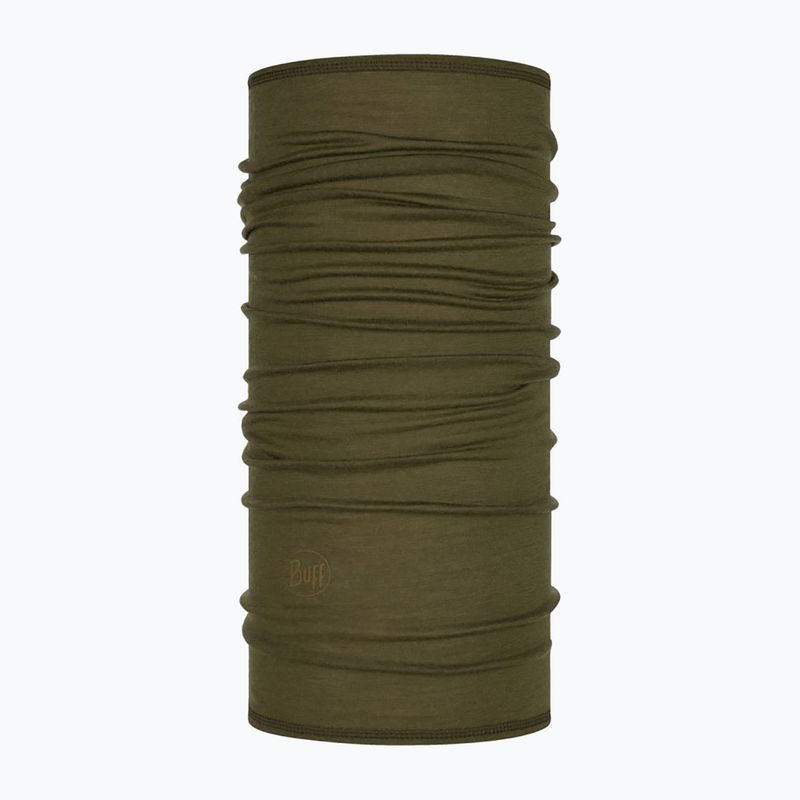 BUFF Multifunctional Sling Lightweight Merino Wool green 113010.843.10.00 4