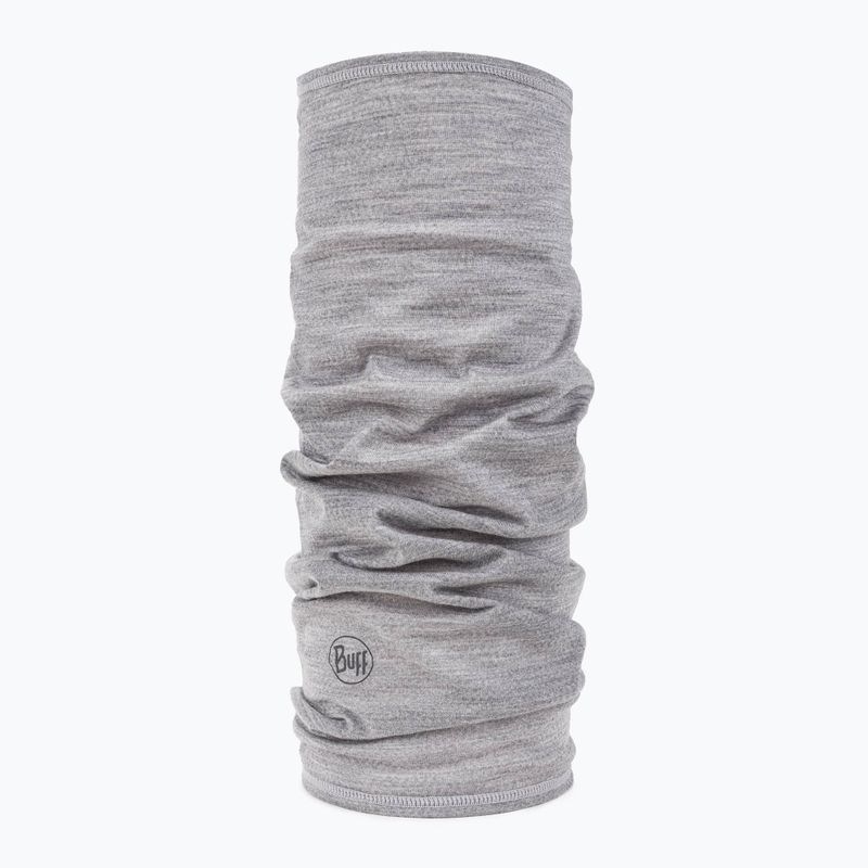 BUFF Multifunctional Sling Lightweight Merino Wool grey 113010.933.10.00