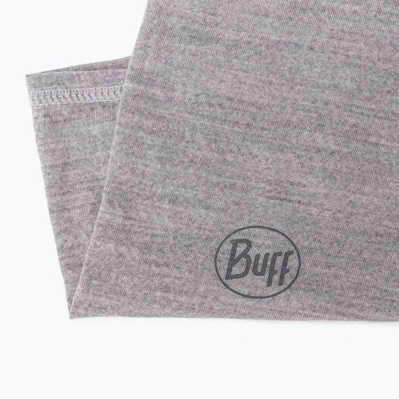 BUFF Multifunctional Sling Lightweight Merino Wool grey 113010.933.10.00 3