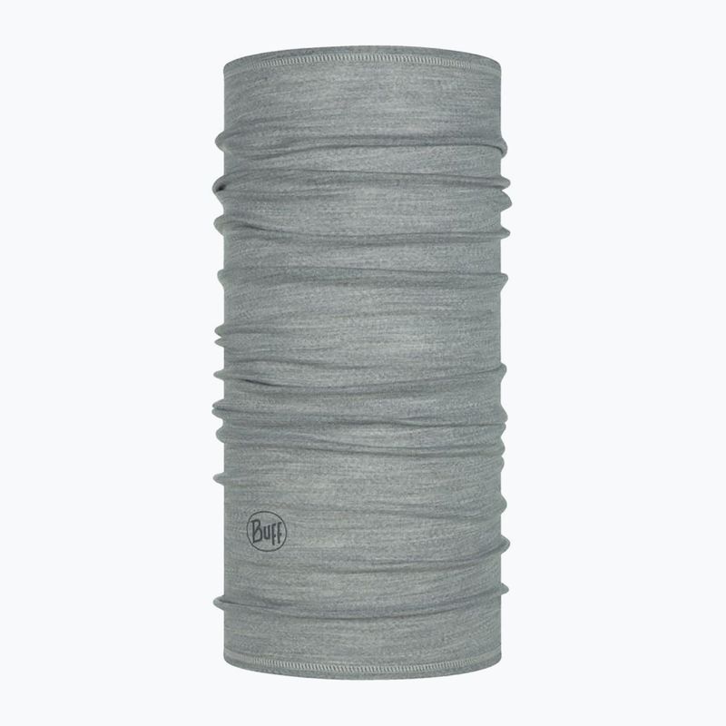 BUFF Multifunctional Sling Lightweight Merino Wool grey 113010.933.10.00 4