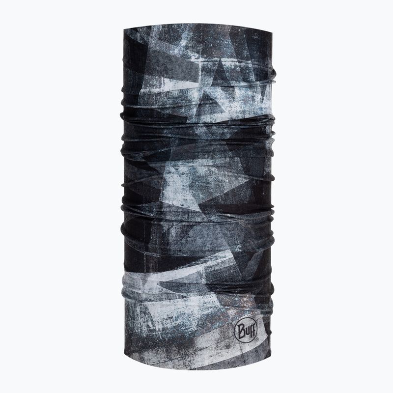 BUFF Original Geoline grey multifunctional sling 123438.937.10.00