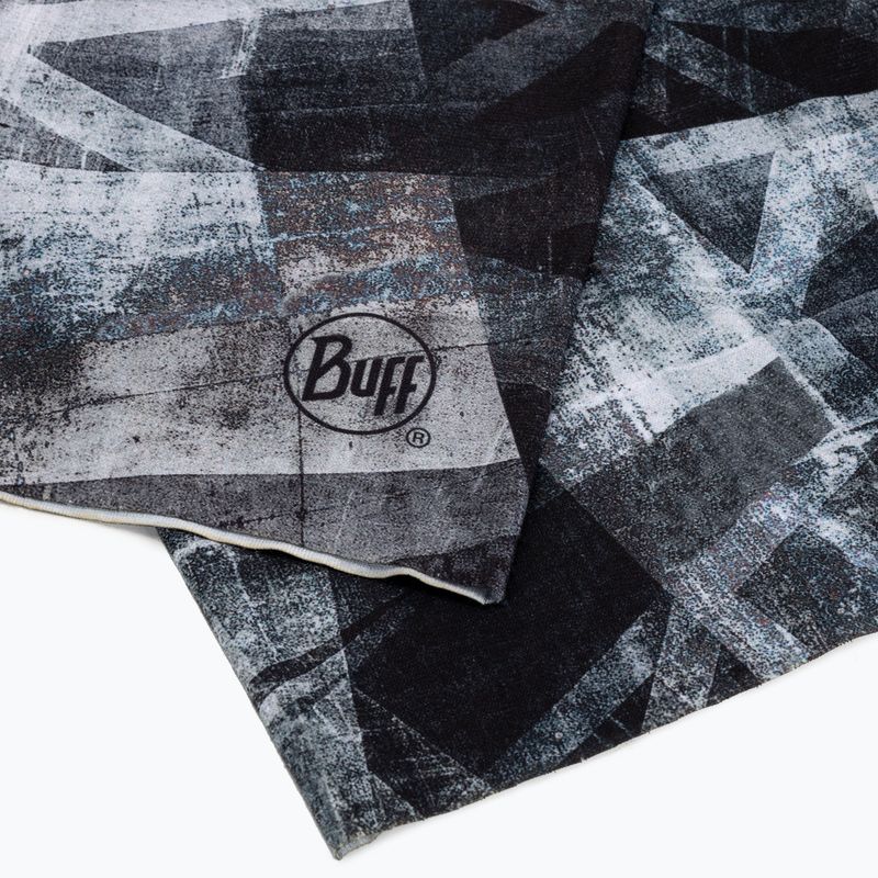 BUFF Original Geoline grey multifunctional sling 123438.937.10.00 3