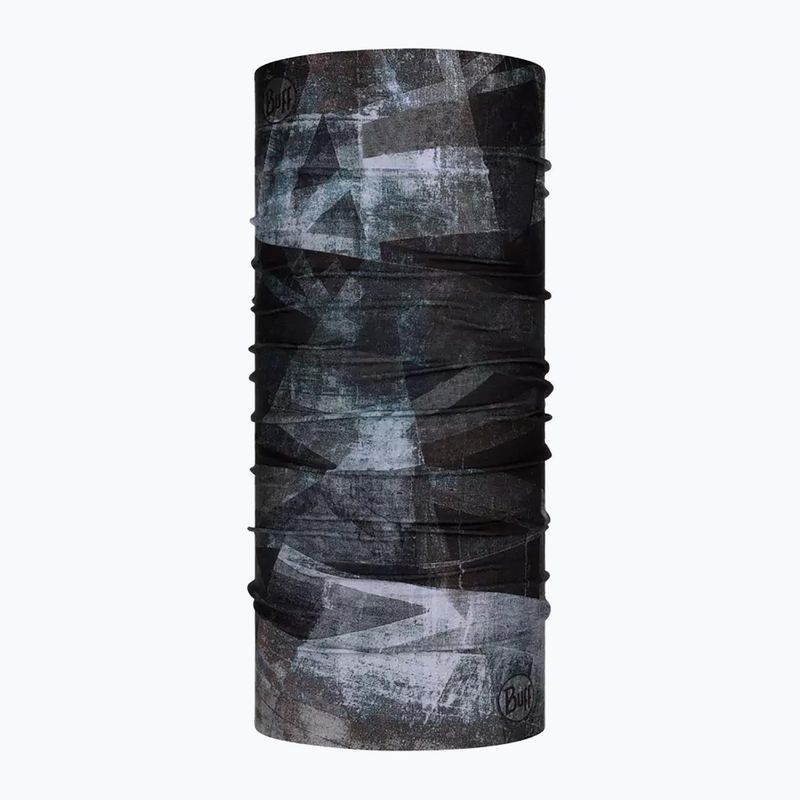 BUFF Original Geoline grey multifunctional sling 123438.937.10.00 4