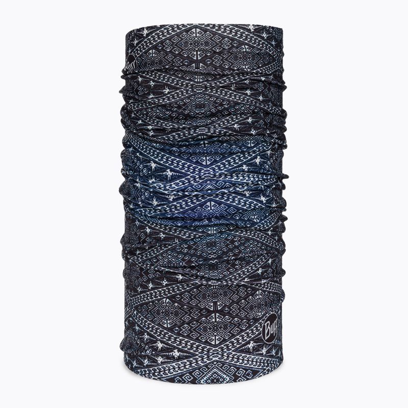 BUFF Original Zhang blue/black multifunctional sling 123442.707.10.00