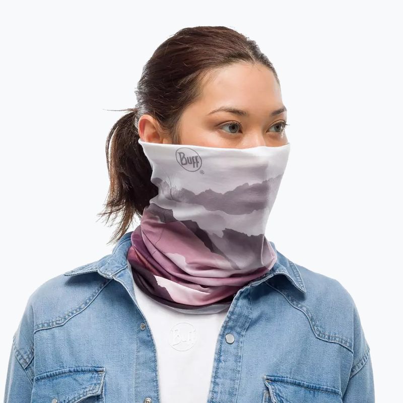 BUFF Original Serra pink multifunctional sling 123453.639.10.00 6