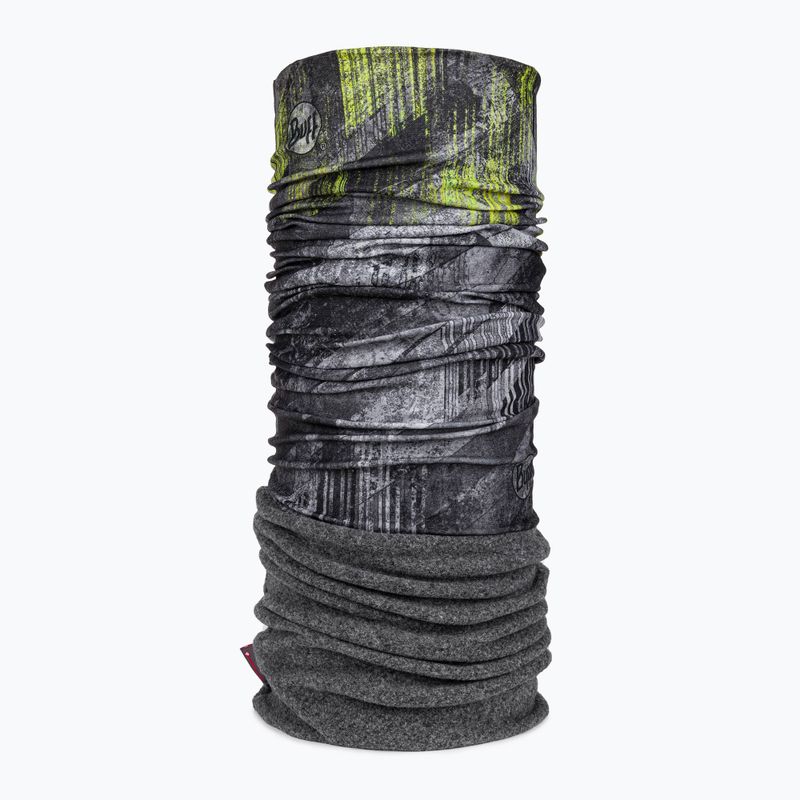 BUFF Polar Concrete grey multifunctional sling 123689.937.10.00