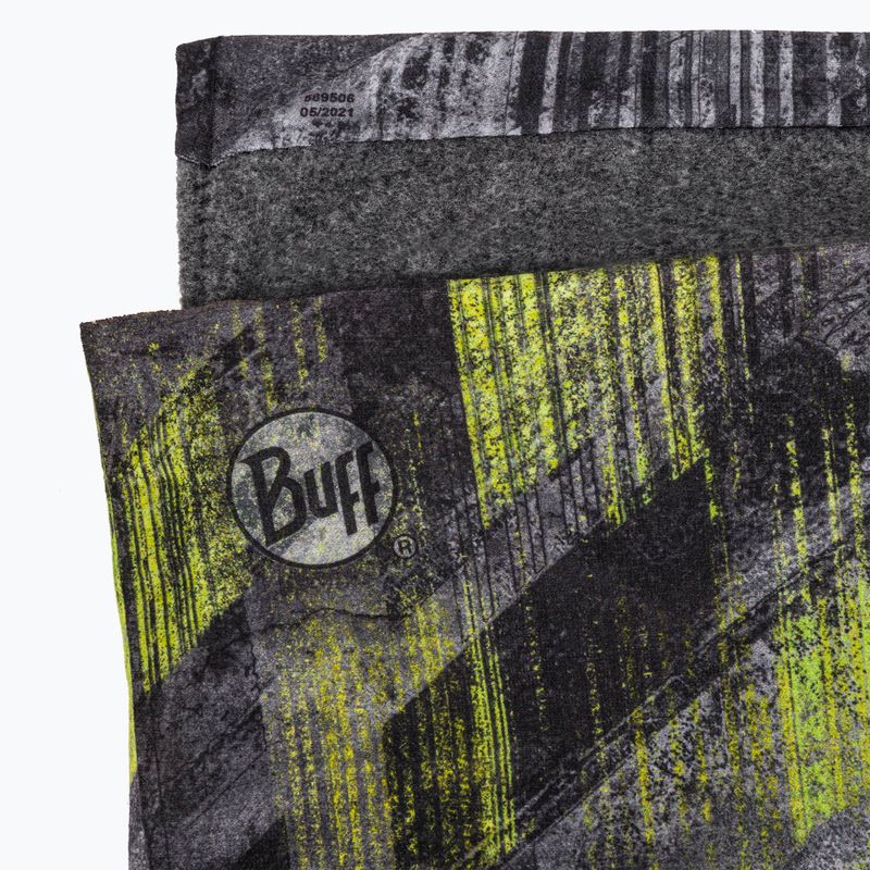 BUFF Polar Concrete grey multifunctional sling 123689.937.10.00 3