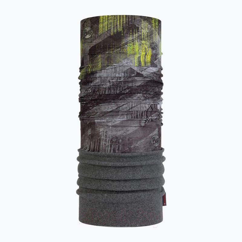 BUFF Polar Concrete grey multifunctional sling 123689.937.10.00 4