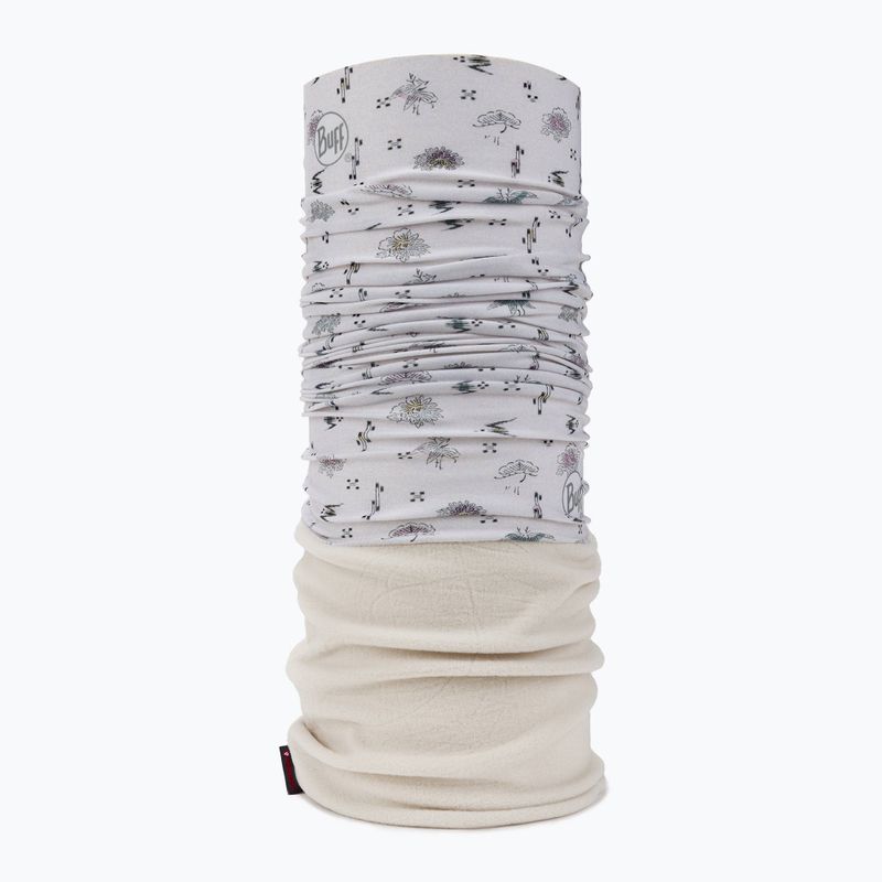 BUFF Polar Umeboshi multifunctional sling white 123694.014.10.00